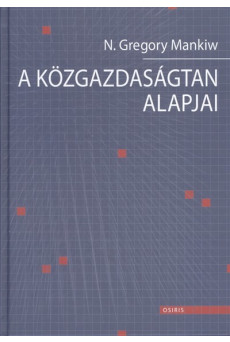 A közgazdaságtan alapjai