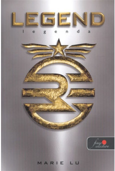 Legend - Legenda /Puha