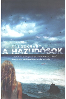 A hazudósok