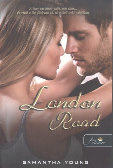 London Road