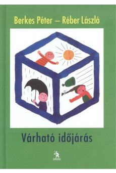 Várható időjárás