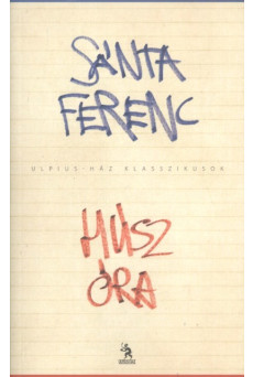Húsz óra