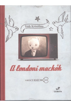 A londoni mackók