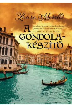 A gondolakészítő