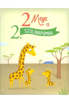 2 mese a 2. szülinapomra