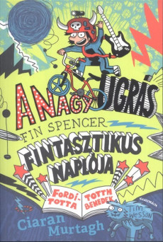 A nagy ugrás
