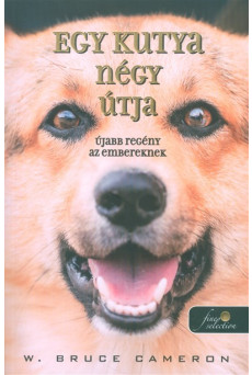 Egy kutya négy útja