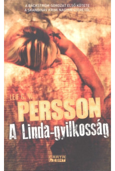 A Linda-gyilkosság /Backström-sorozat 1.