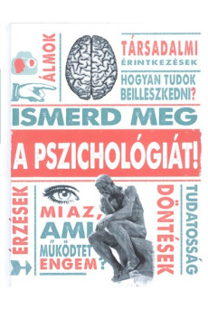 Ismerd meg a pszichológiát!