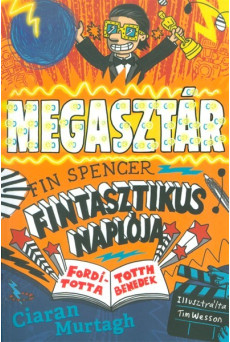 Megasztár
