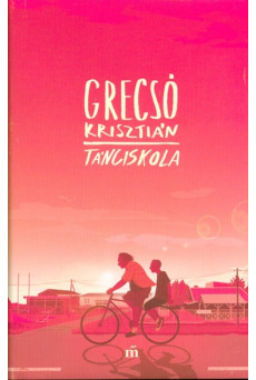 Tánciskola