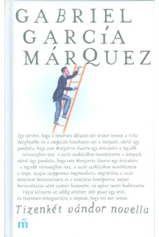 Tizenkét vándor novella