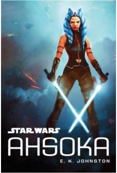 Star Wars: Ahsoka