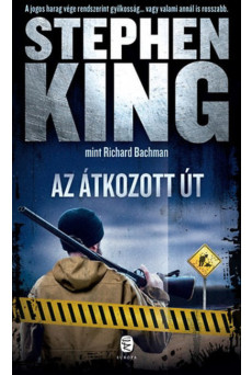 Az átkozott út