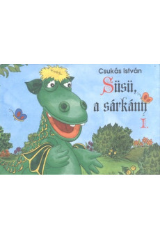 Süsü a sárkány I.
