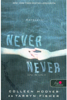 Never Never - Soha, de soha 3...