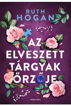 Az elveszett tárgyak őrzője
