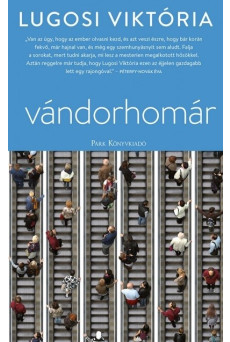 Vándorhomár