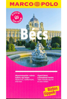 Bécs /Marco Polo