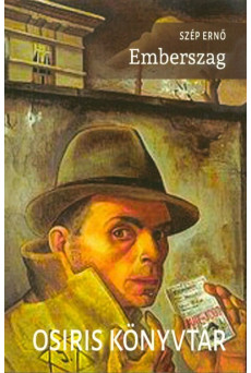 Emberszag