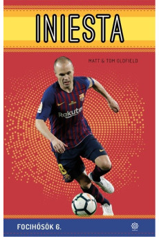 Iniesta
