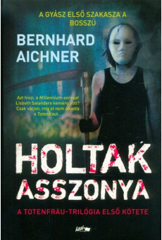 Holtak asszonya