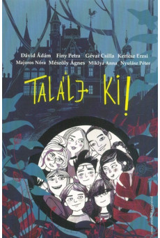 Találj ki!