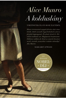 A kolduslány - Történetek Flo és Rose életéből