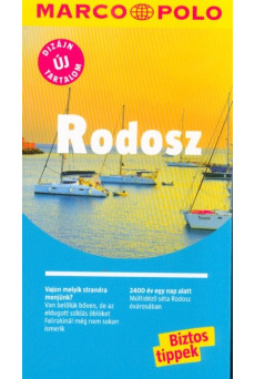 Rodosz /Marco Polo