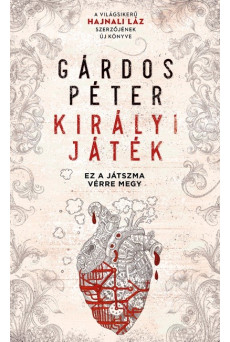 Királyi Játék - Ez a játszma vérre megy