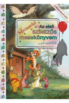 Micimackó