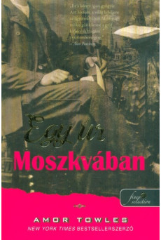 Egy úr Moszkvában