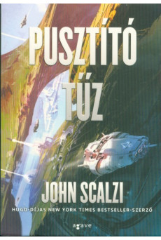 Pusztító tűz