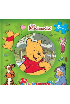 Micimackó