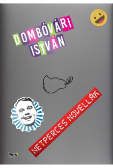 Netperces novellák