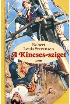 A Kincses-sziget