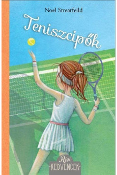 Teniszcipők