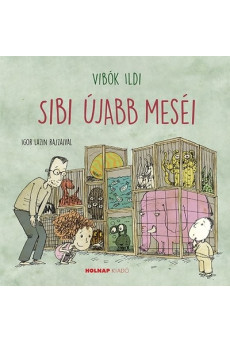 Sibi újabb meséi