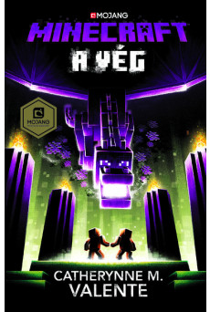 Minecraft: A Vég