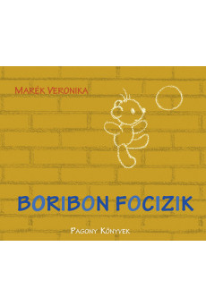 Boribon focizik (4. kiadás)