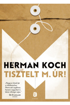 Tisztelt M. úr!