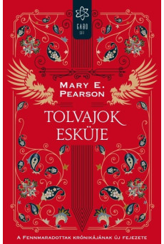 Tolvajok esküje - A Fennmaradottak krónikájnak új fejezete
