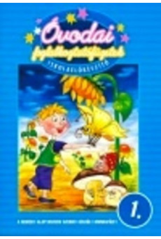 Iskolaelőkészítő 1.