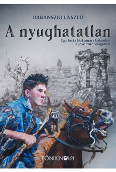 A nyughatatlan
