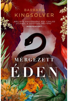Mérgezett éden