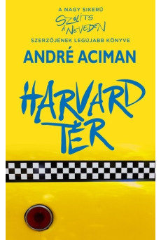 Harvard tér