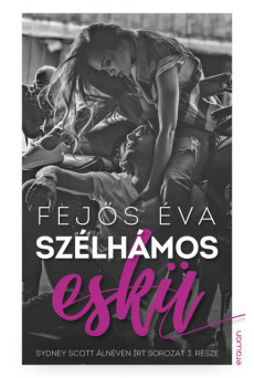 Szélhámos eskü
