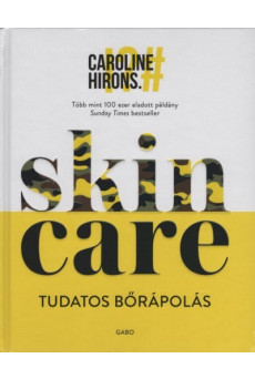 Skincare - Tudatos bőrápolás