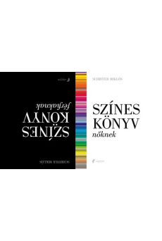 Színes könyv nőknek - Színes könyv férfiaknak