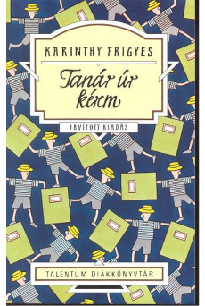 Tanár úr kérem